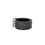 Fendi FF Belt Black 90cm
